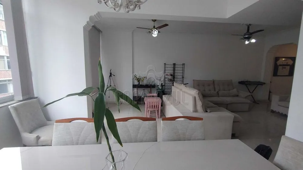 Apartamento, 4 quartos, 168 m² - Foto 8