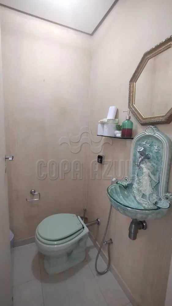 Apartamento, 4 quartos, 168 m² - Foto 20