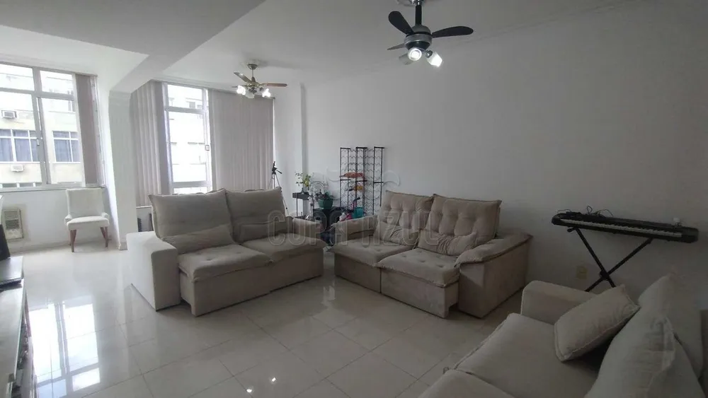 Apartamento, 4 quartos, 168 m² - Foto 6