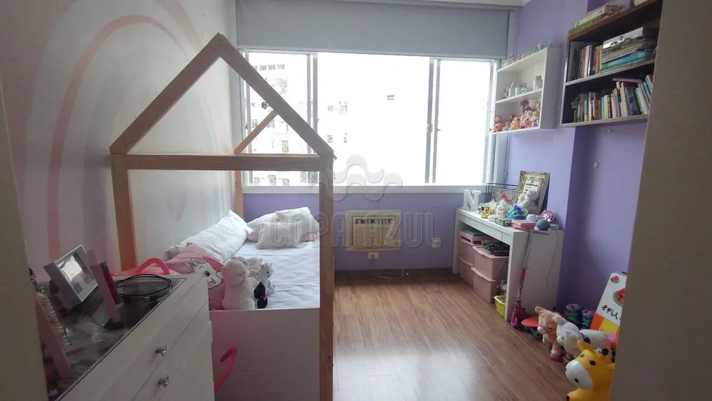 Apartamento, 4 quartos, 168 m² - Foto 29