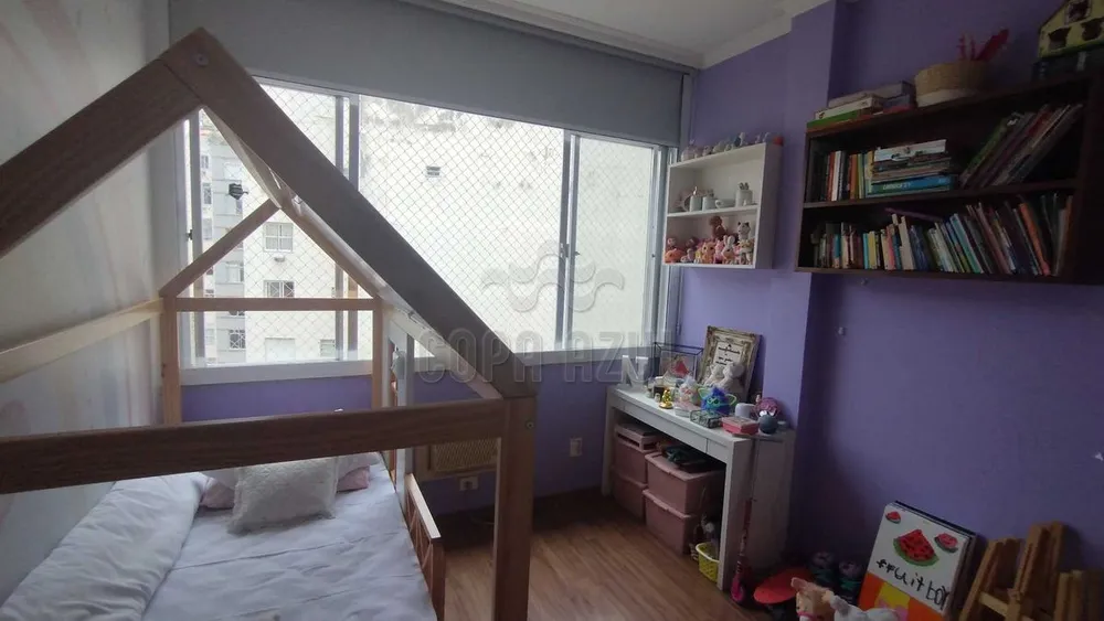 Apartamento, 4 quartos, 168 m² - Foto 3