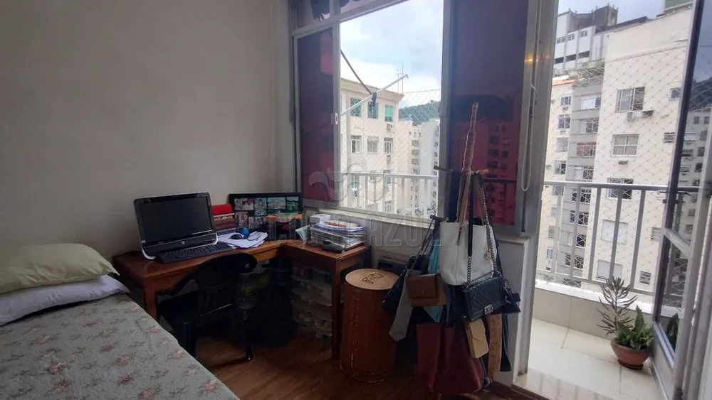 Apartamento, 4 quartos, 168 m² - Foto 34