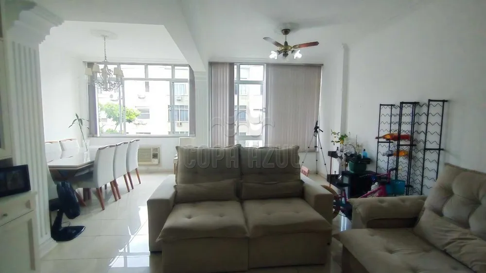 Apartamento, 4 quartos, 168 m² - Foto 22