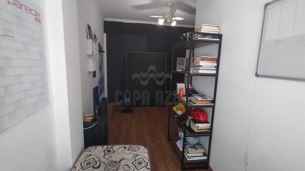 Apartamento, 4 quartos, 168 m² - Foto 1