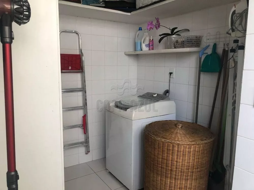 Apartamento, 4 quartos, 215 m² - Foto 39
