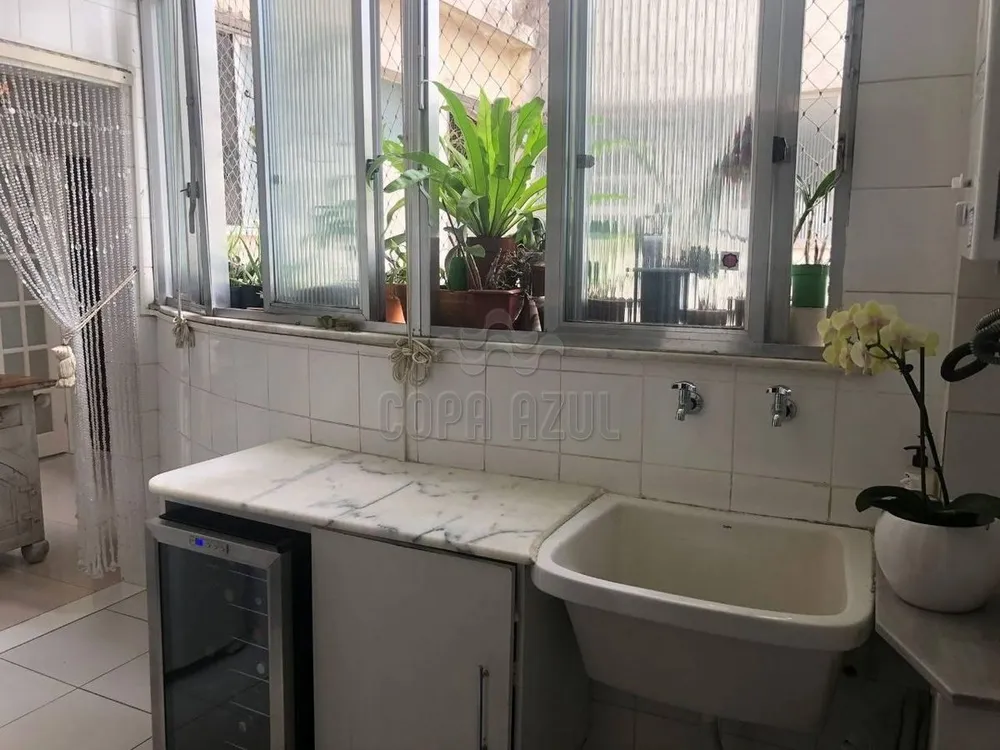 Apartamento, 4 quartos, 215 m² - Foto 89