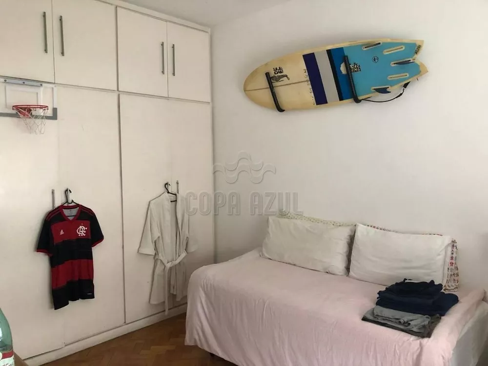 Apartamento, 4 quartos, 215 m² - Foto 46