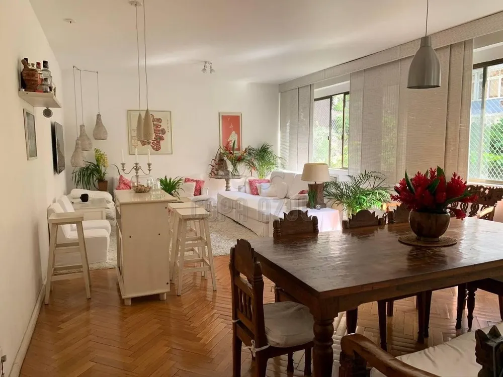 Apartamento, 4 quartos, 215 m² - Foto 45
