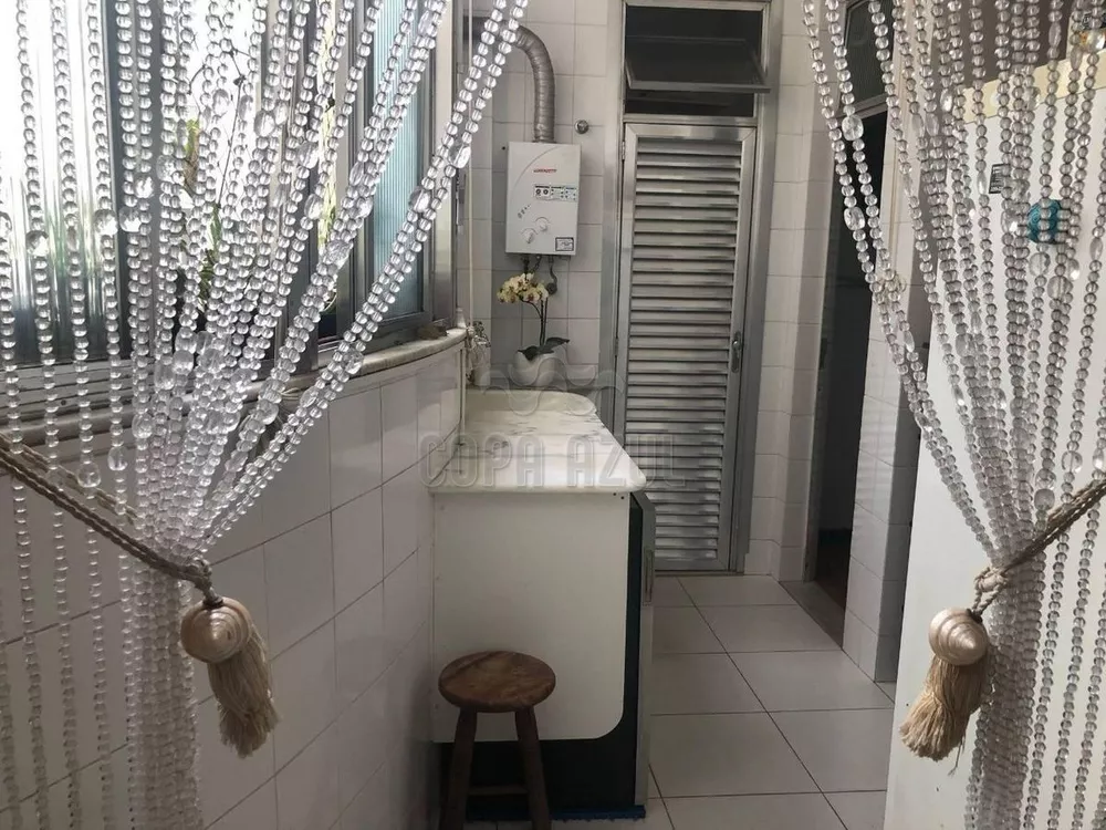 Apartamento, 4 quartos, 215 m² - Foto 49