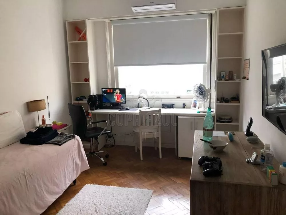 Apartamento, 4 quartos, 215 m² - Foto 22