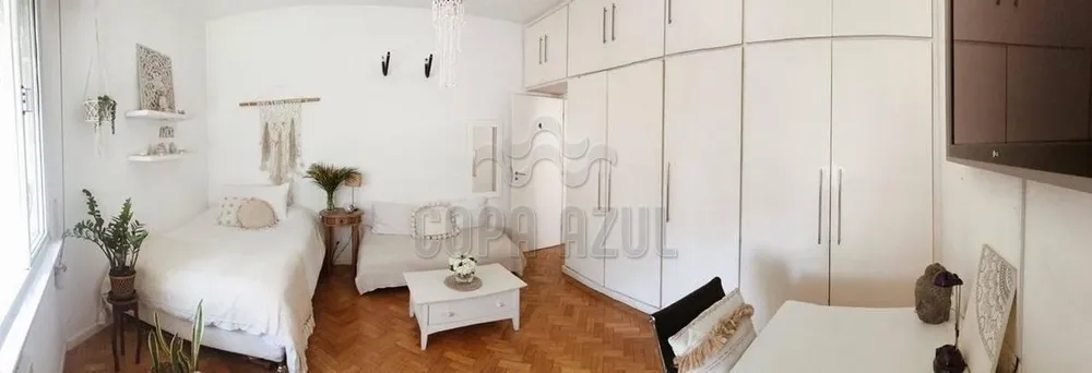 Apartamento, 4 quartos, 215 m² - Foto 74