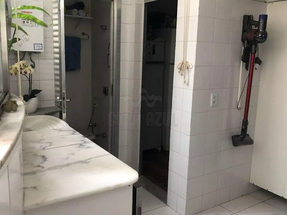 Apartamento, 4 quartos, 215 m² - Foto 8