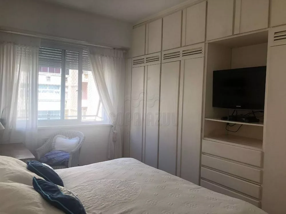 Apartamento, 4 quartos, 215 m² - Foto 10