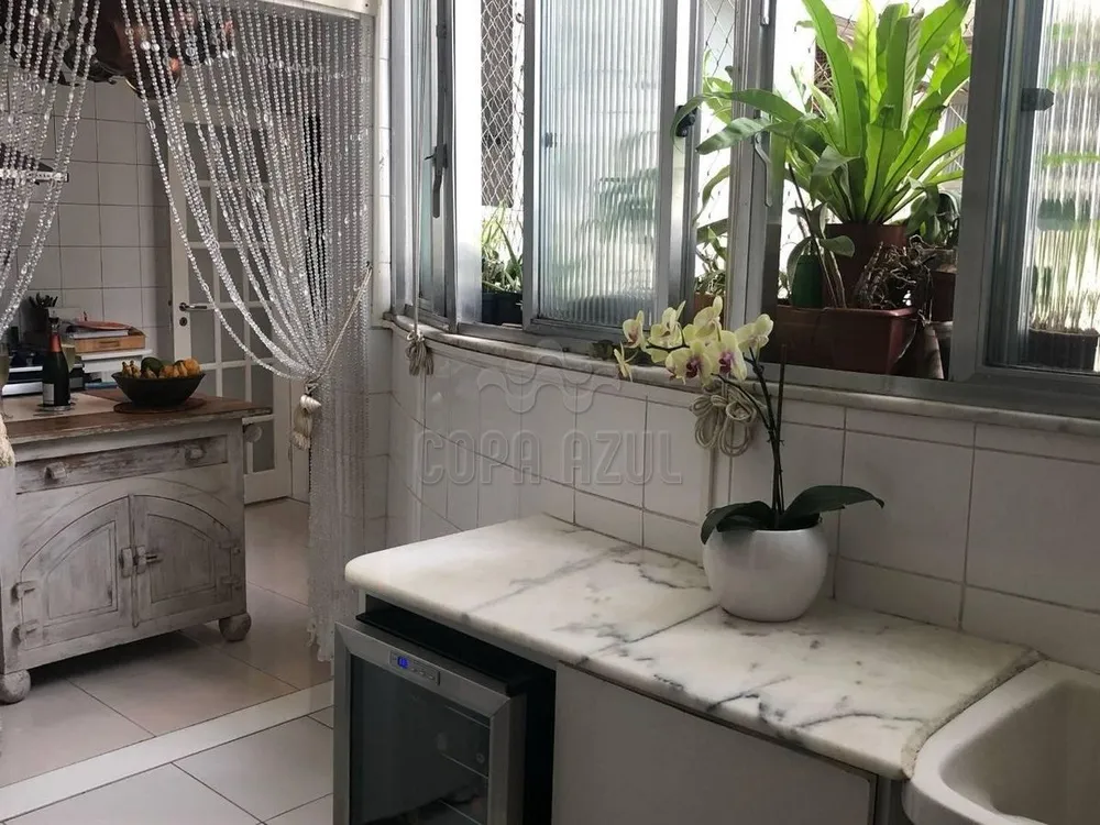 Apartamento, 4 quartos, 215 m² - Foto 93