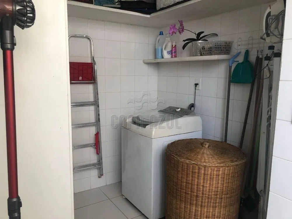 Apartamento, 4 quartos, 215 m² - Foto 92