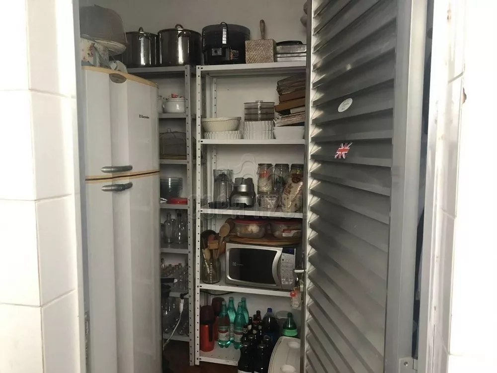 Apartamento, 4 quartos, 215 m² - Foto 21