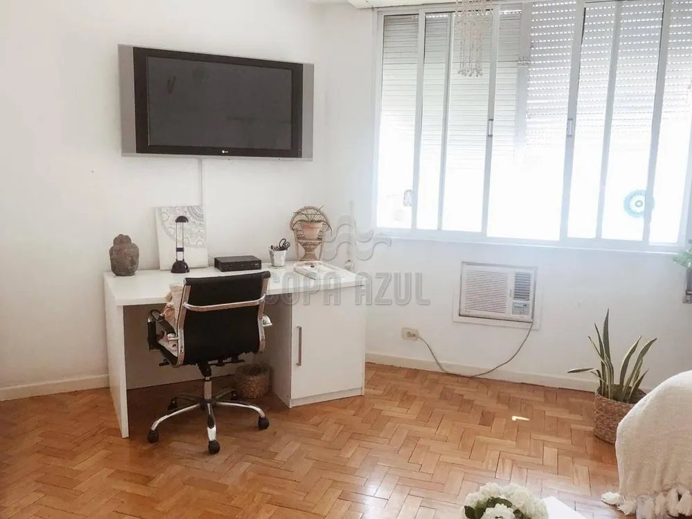 Apartamento, 4 quartos, 215 m² - Foto 81