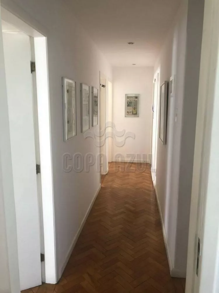 Apartamento, 4 quartos, 215 m² - Foto 24