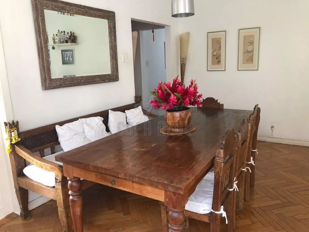 Apartamento, 4 quartos, 215 m² - Foto 41