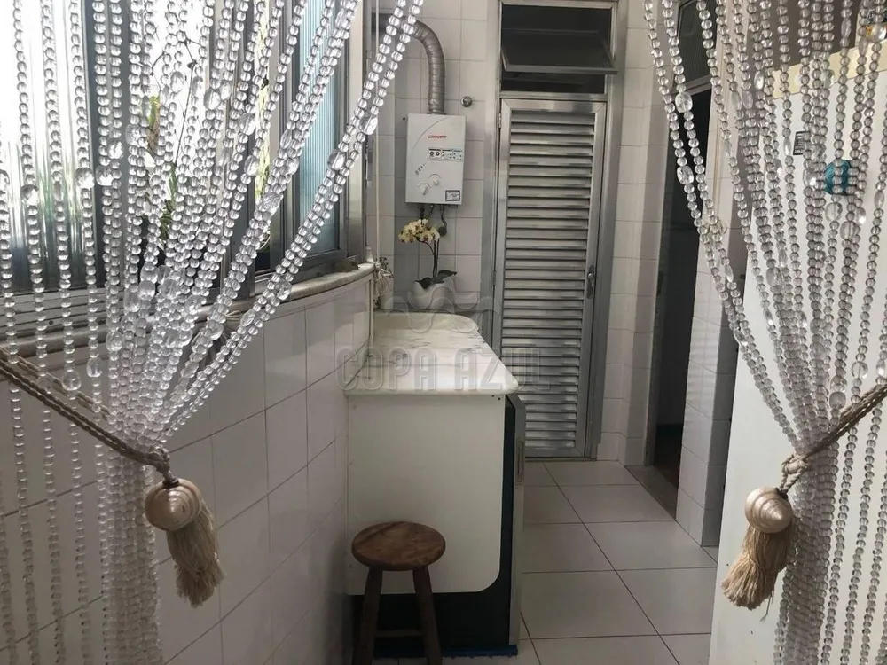 Apartamento, 4 quartos, 215 m² - Foto 85
