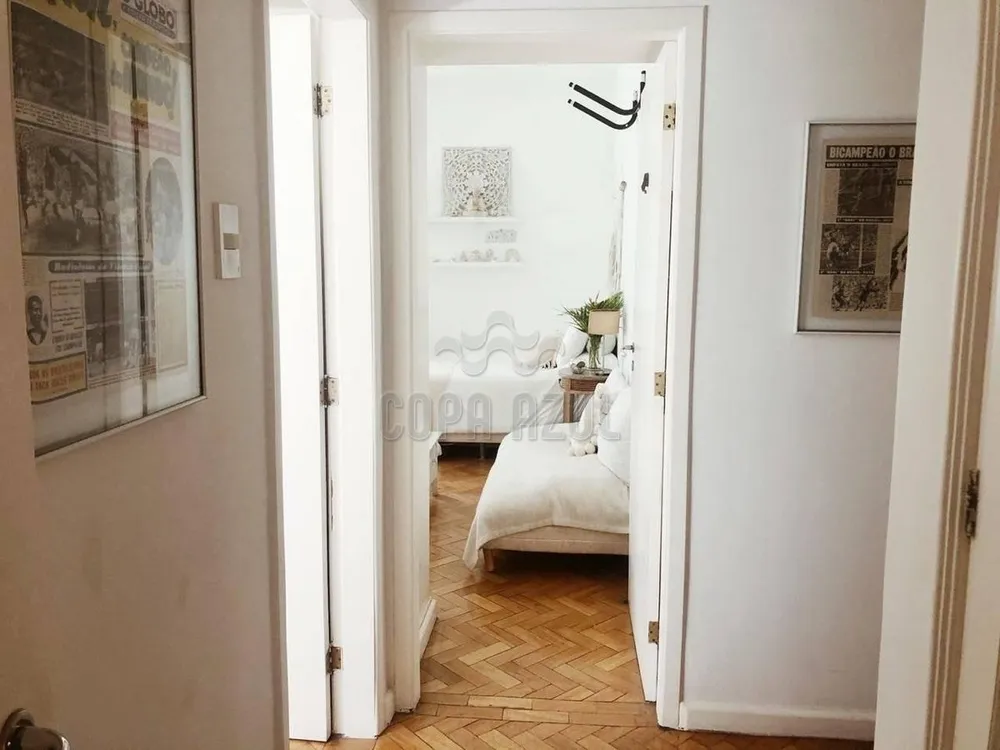 Apartamento, 4 quartos, 215 m² - Foto 69