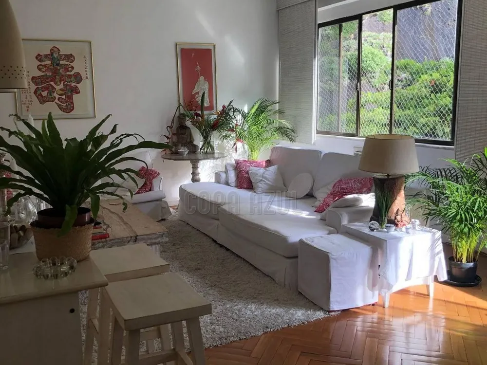 Apartamento, 4 quartos, 215 m² - Foto 59