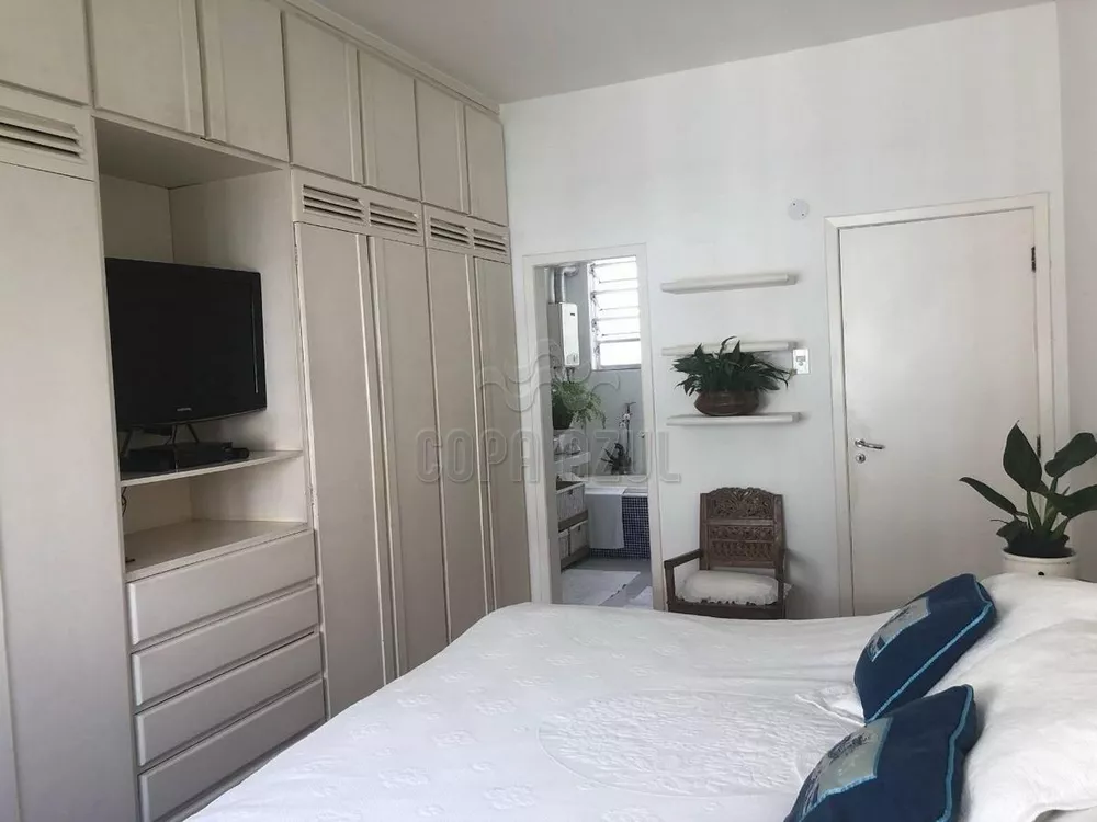 Apartamento, 4 quartos, 215 m² - Foto 57