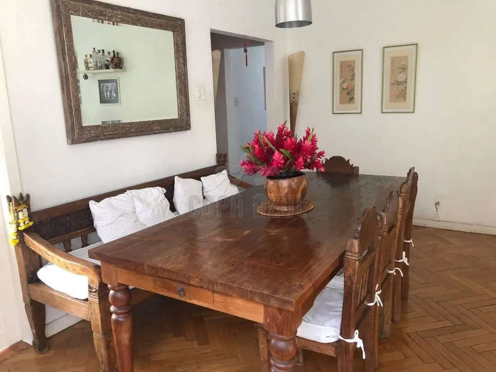 Apartamento, 4 quartos, 215 m² - Foto 63