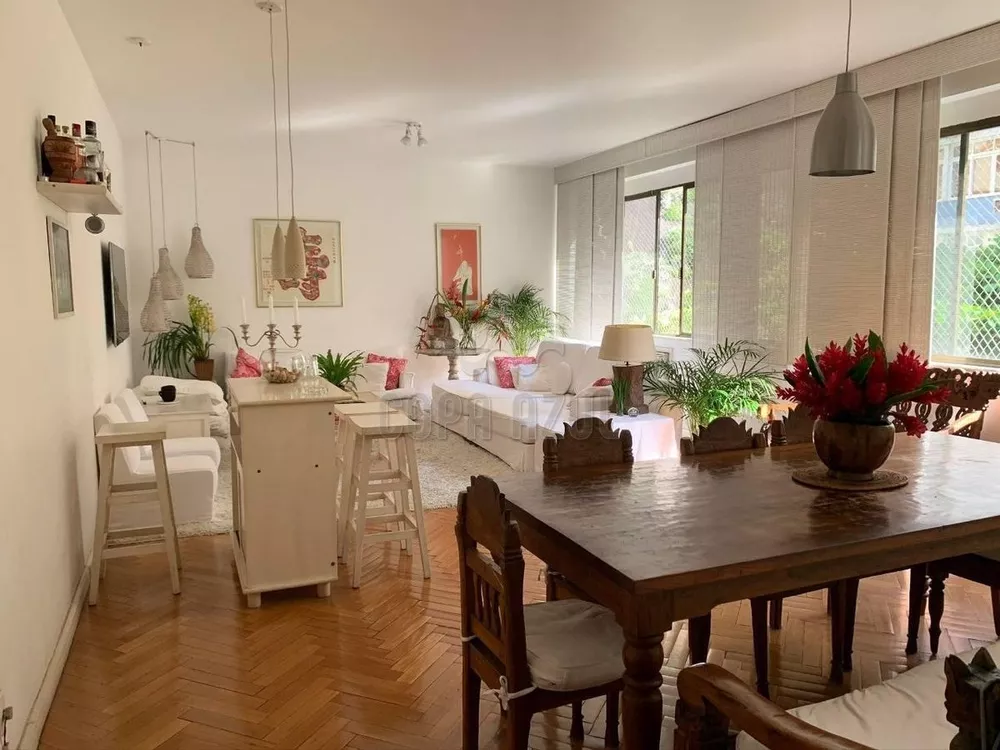 Apartamento, 4 quartos, 215 m² - Foto 30