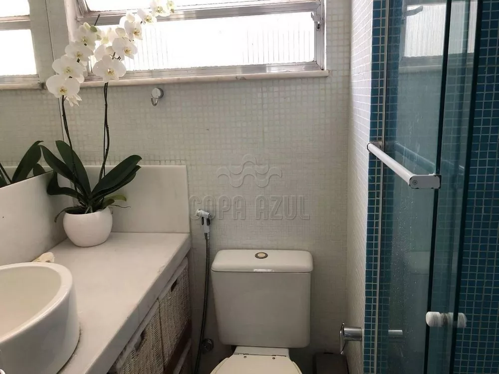 Apartamento, 4 quartos, 215 m² - Foto 31