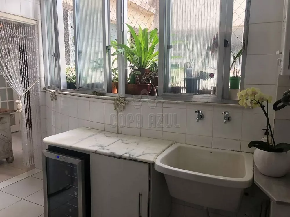 Apartamento, 4 quartos, 215 m² - Foto 44