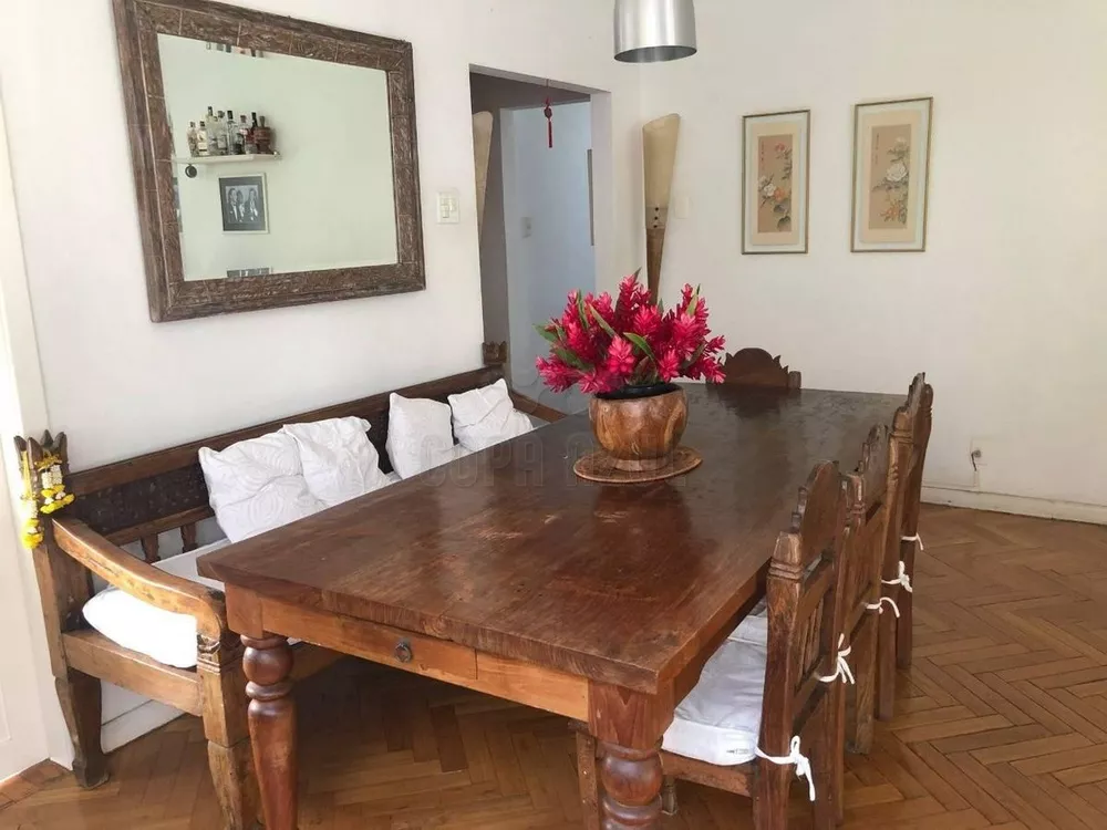 Apartamento, 4 quartos, 215 m² - Foto 16