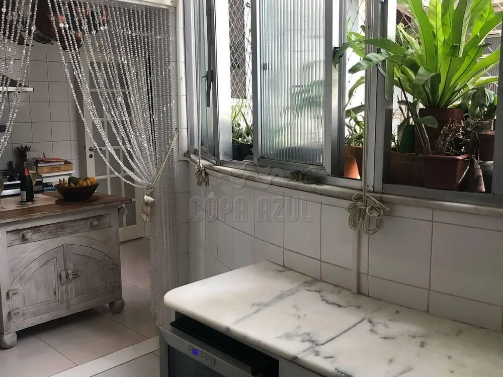 Apartamento, 4 quartos, 215 m² - Foto 86