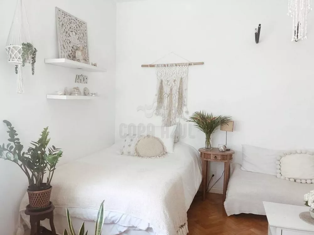 Apartamento, 4 quartos, 215 m² - Foto 12