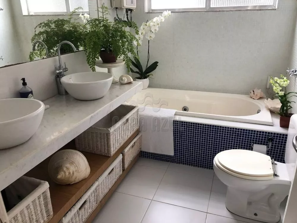 Apartamento, 4 quartos, 215 m² - Foto 29
