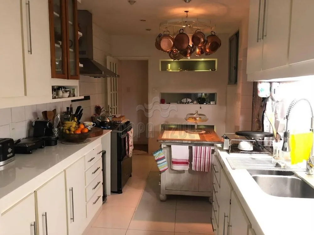 Apartamento, 4 quartos, 215 m² - Foto 78