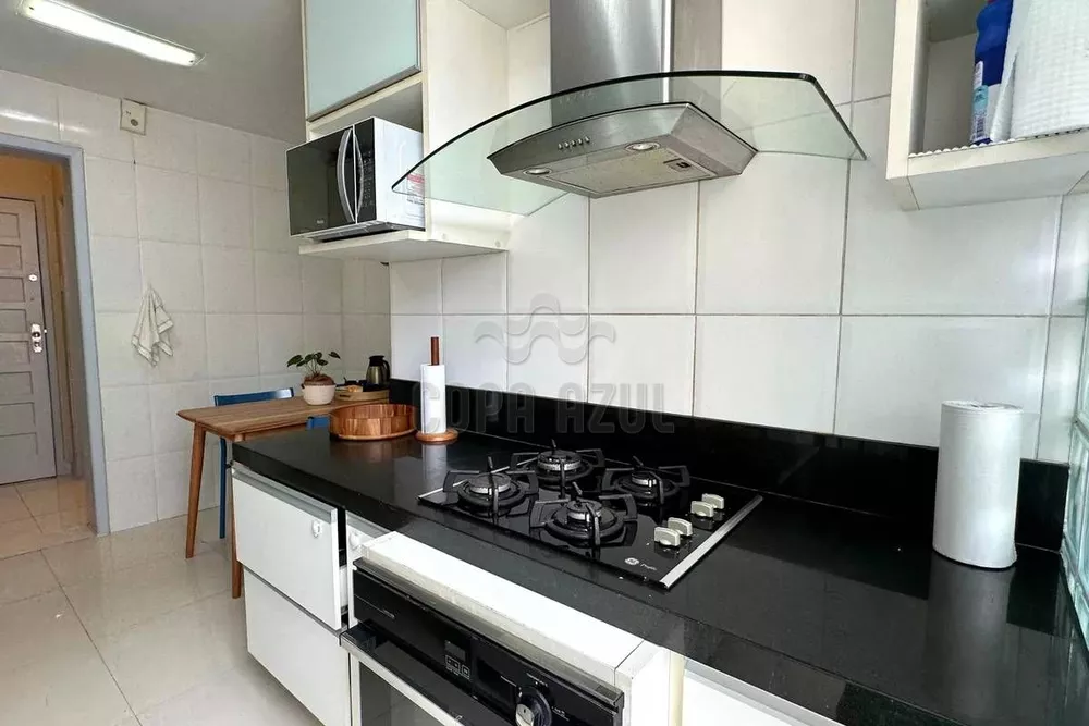Apartamento, 3 quartos, 96 m² - Foto 37