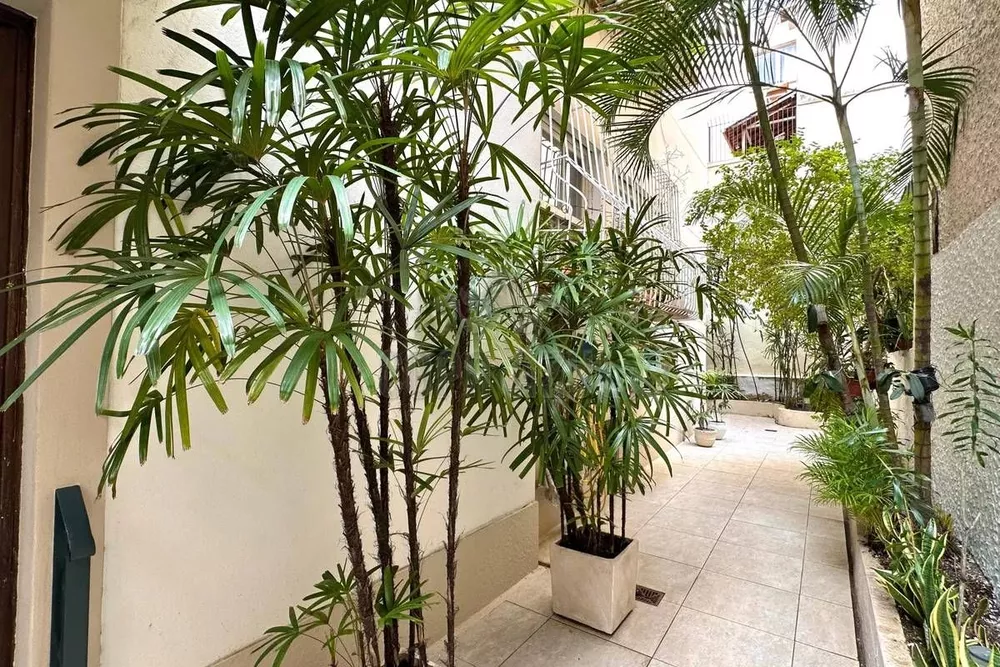 Apartamento, 3 quartos, 96 m² - Foto 41