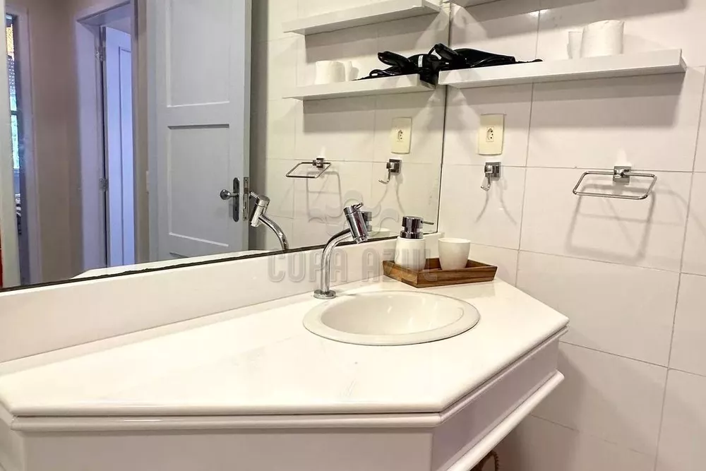 Apartamento, 3 quartos, 96 m² - Foto 2