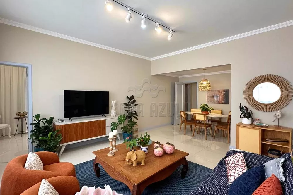 Apartamento, 3 quartos, 96 m² - Foto 3