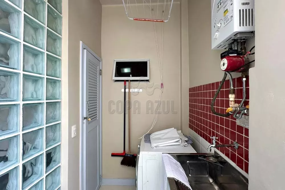 Apartamento, 3 quartos, 96 m² - Foto 14