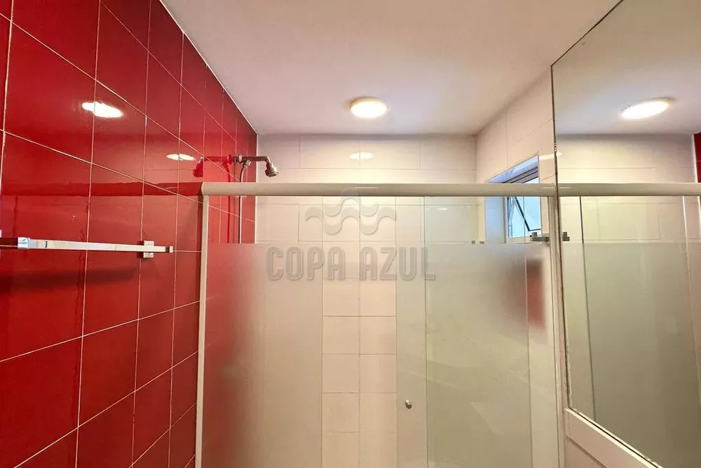 Apartamento, 3 quartos, 96 m² - Foto 5