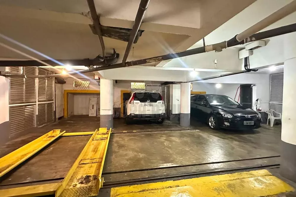 Apartamento, 3 quartos, 96 m² - Foto 4
