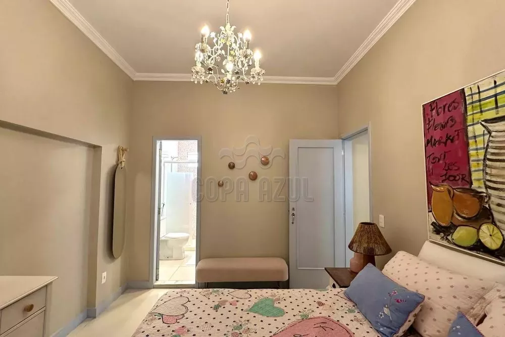 Apartamento, 3 quartos, 96 m² - Foto 45