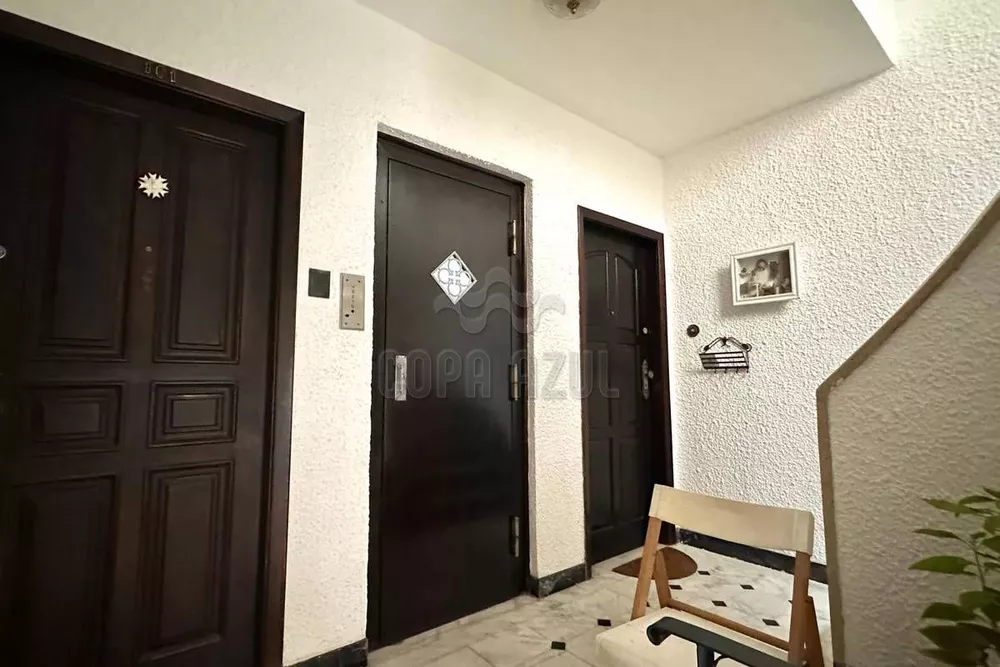 Apartamento, 3 quartos, 96 m² - Foto 6