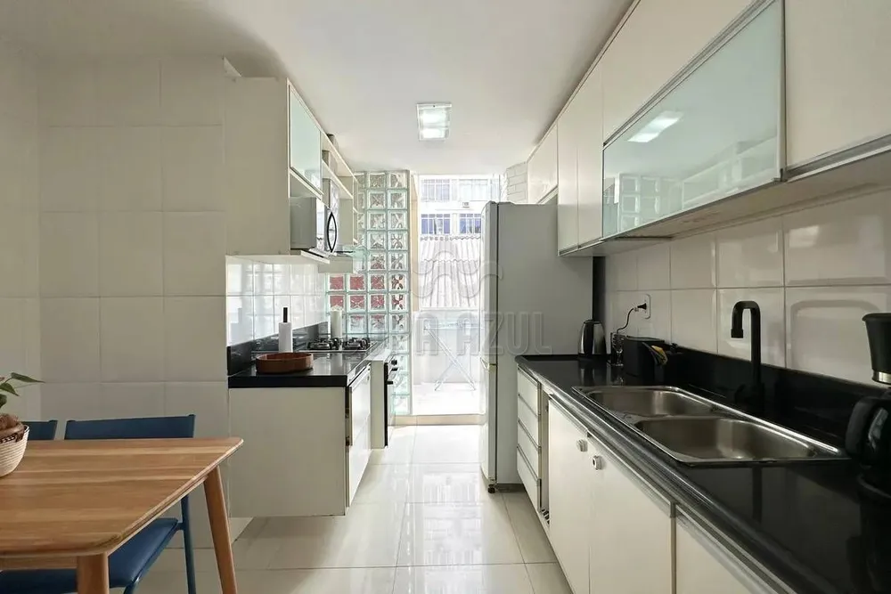 Apartamento, 3 quartos, 96 m² - Foto 10