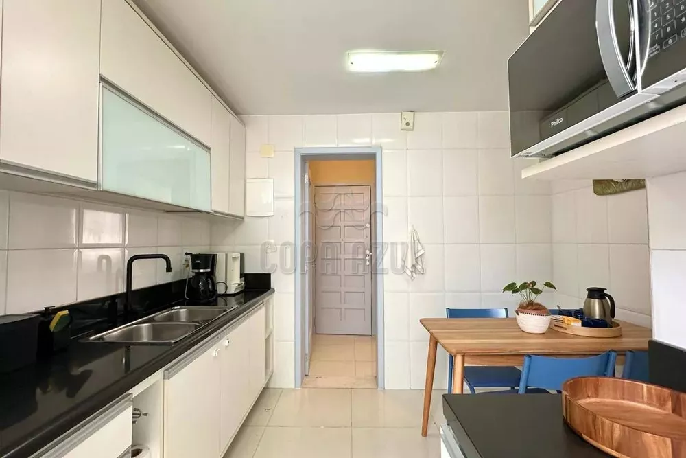 Apartamento, 3 quartos, 96 m² - Foto 36