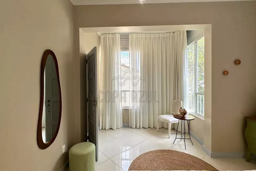 Apartamento, 3 quartos, 96 m² - Foto 32