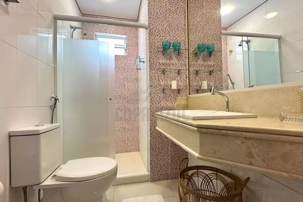Apartamento, 3 quartos, 96 m² - Foto 34