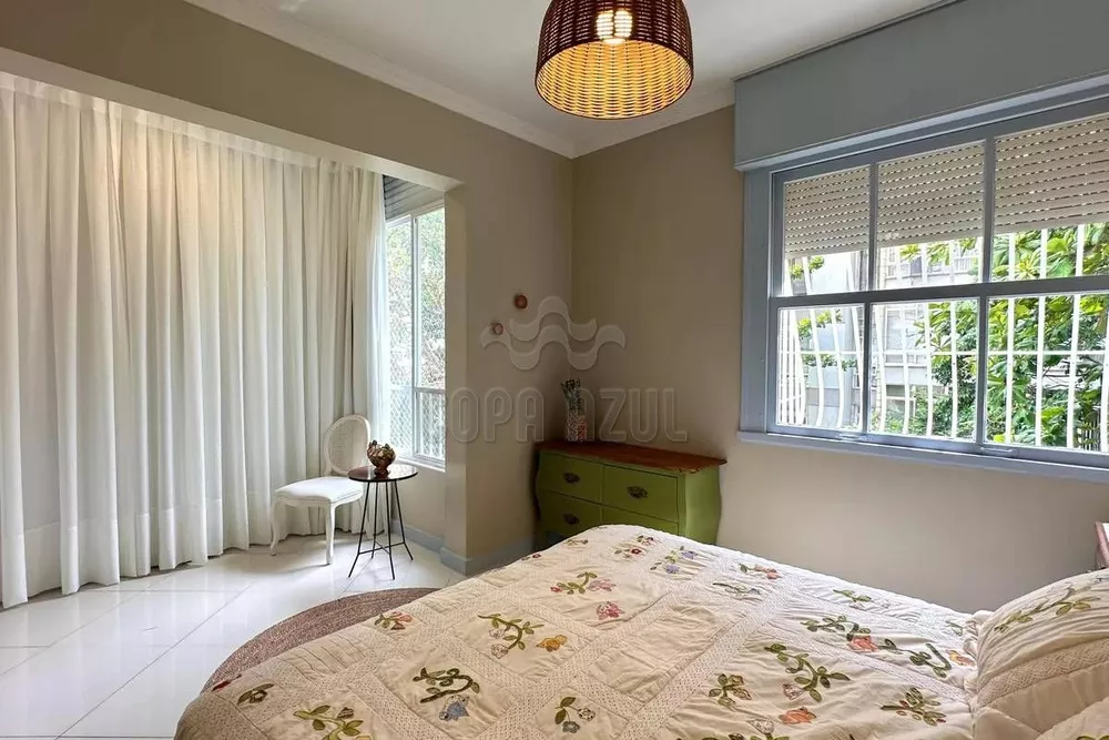 Apartamento, 3 quartos, 96 m² - Foto 15